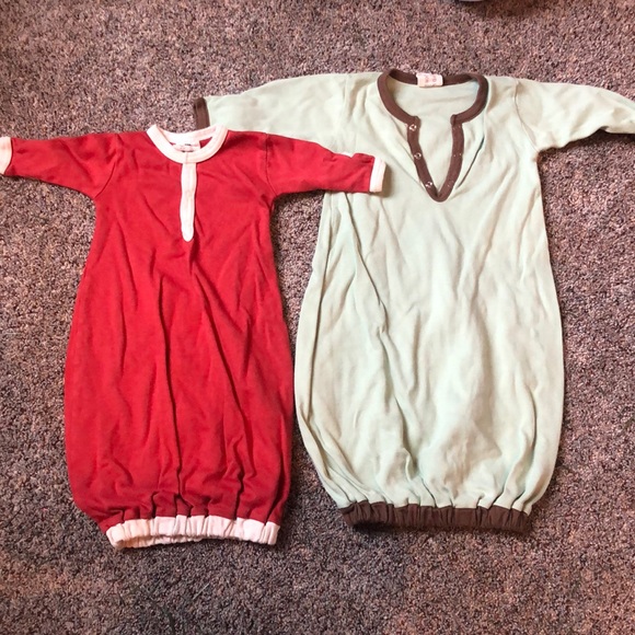 sleep sack with hand covers